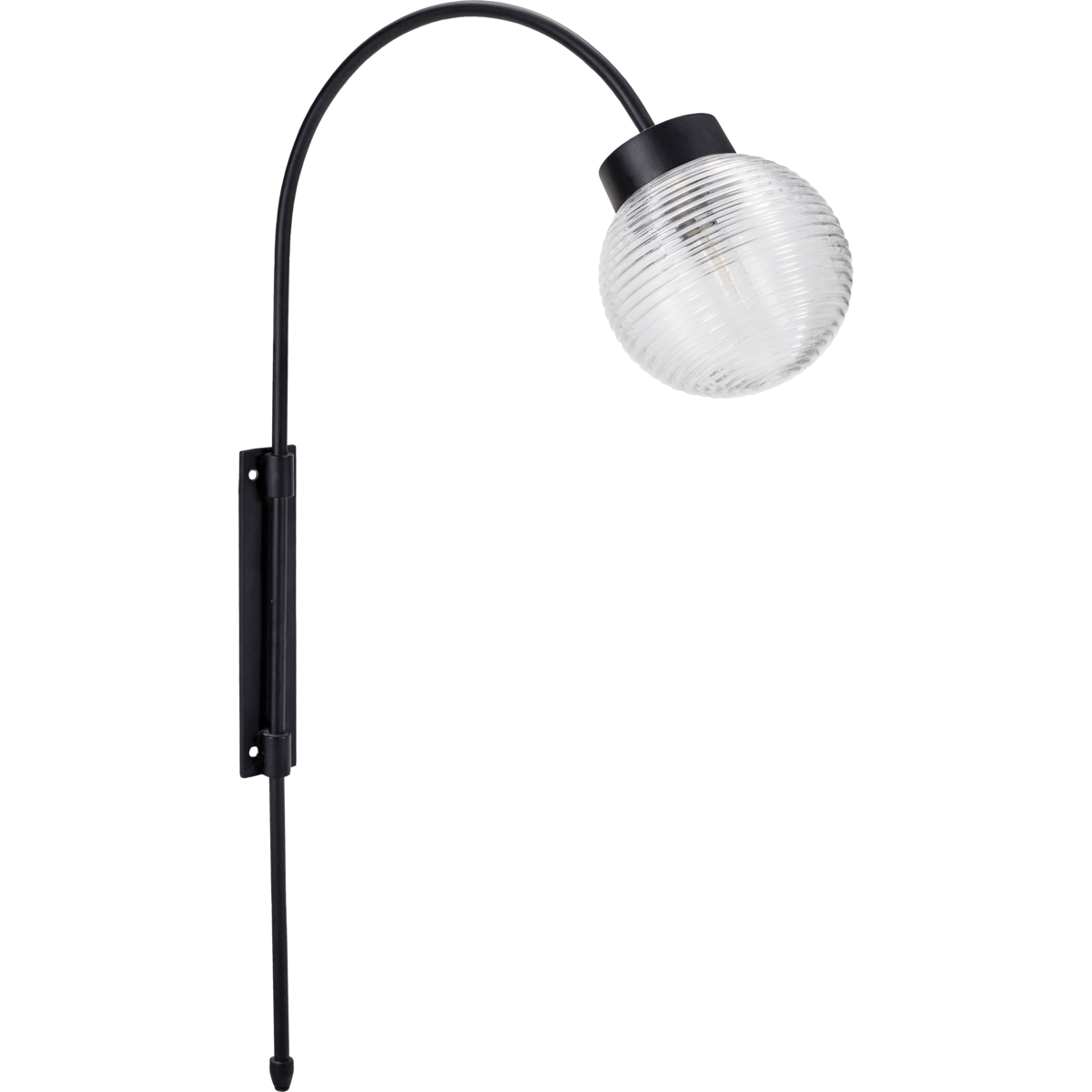 Wall lamp, Hdgaia, ready