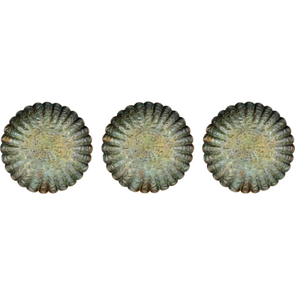 Tray, hdmilla, antique brass