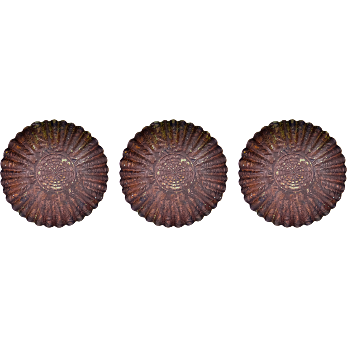 Tray, hdfofo, black antique
