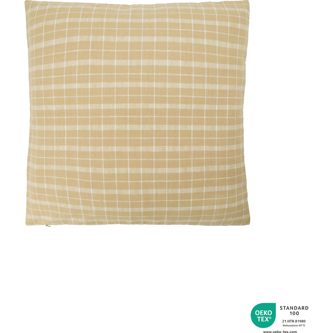 Pillow Covers, HDTHAME, Sand -colored Tern