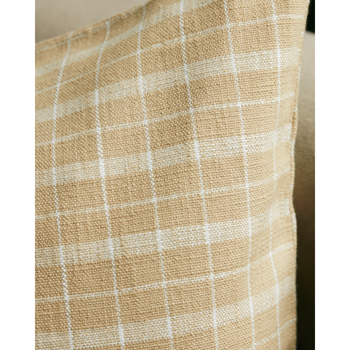 Pillow Covers, HDTHAME, Sand -colored Tern