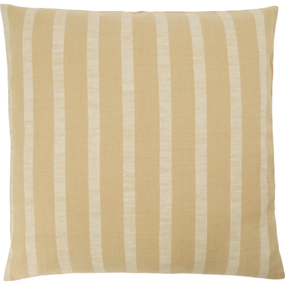Pillowcases, HDTHAME, SAND STRIBE