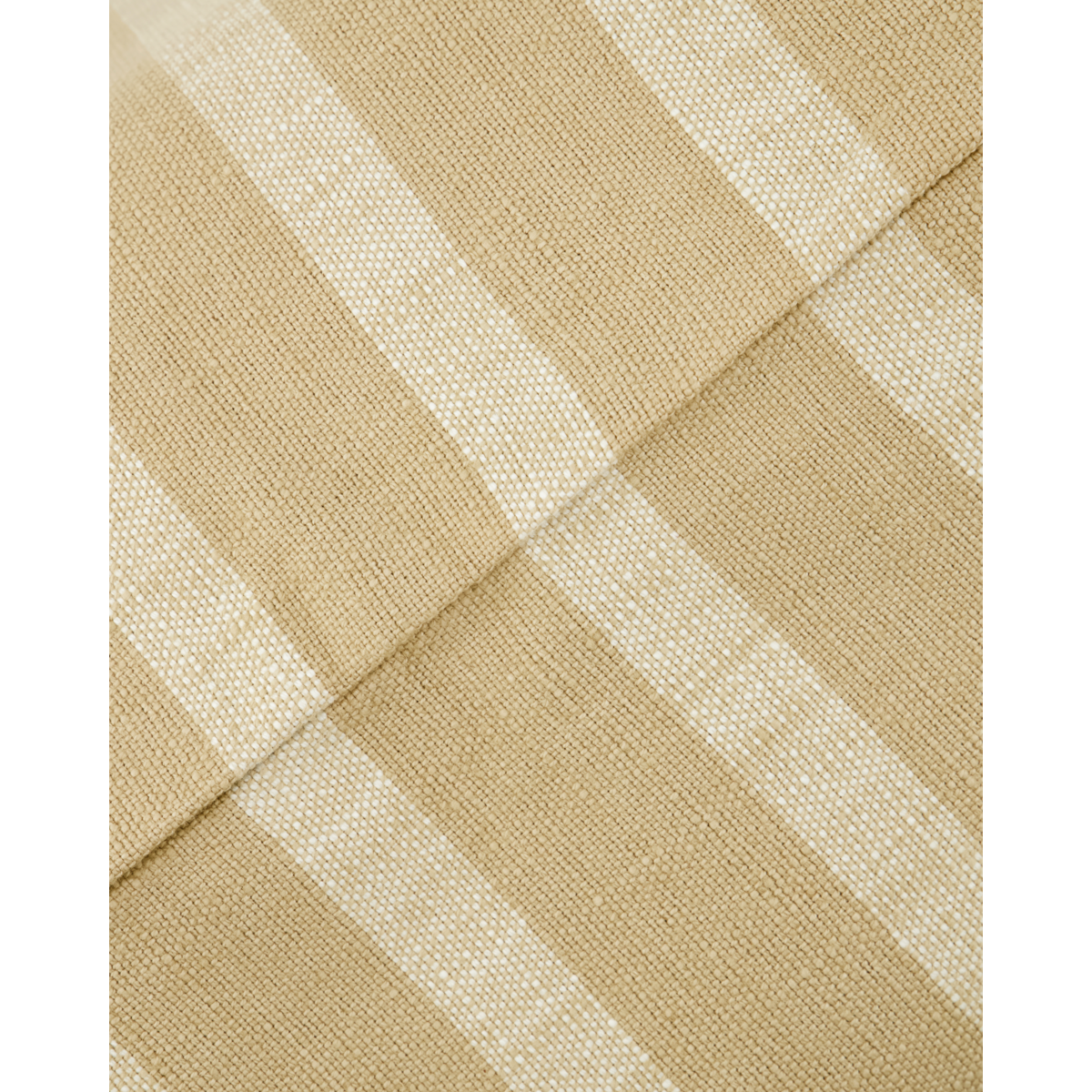 Pillowcases, HDTHAME, SAND STRIBE