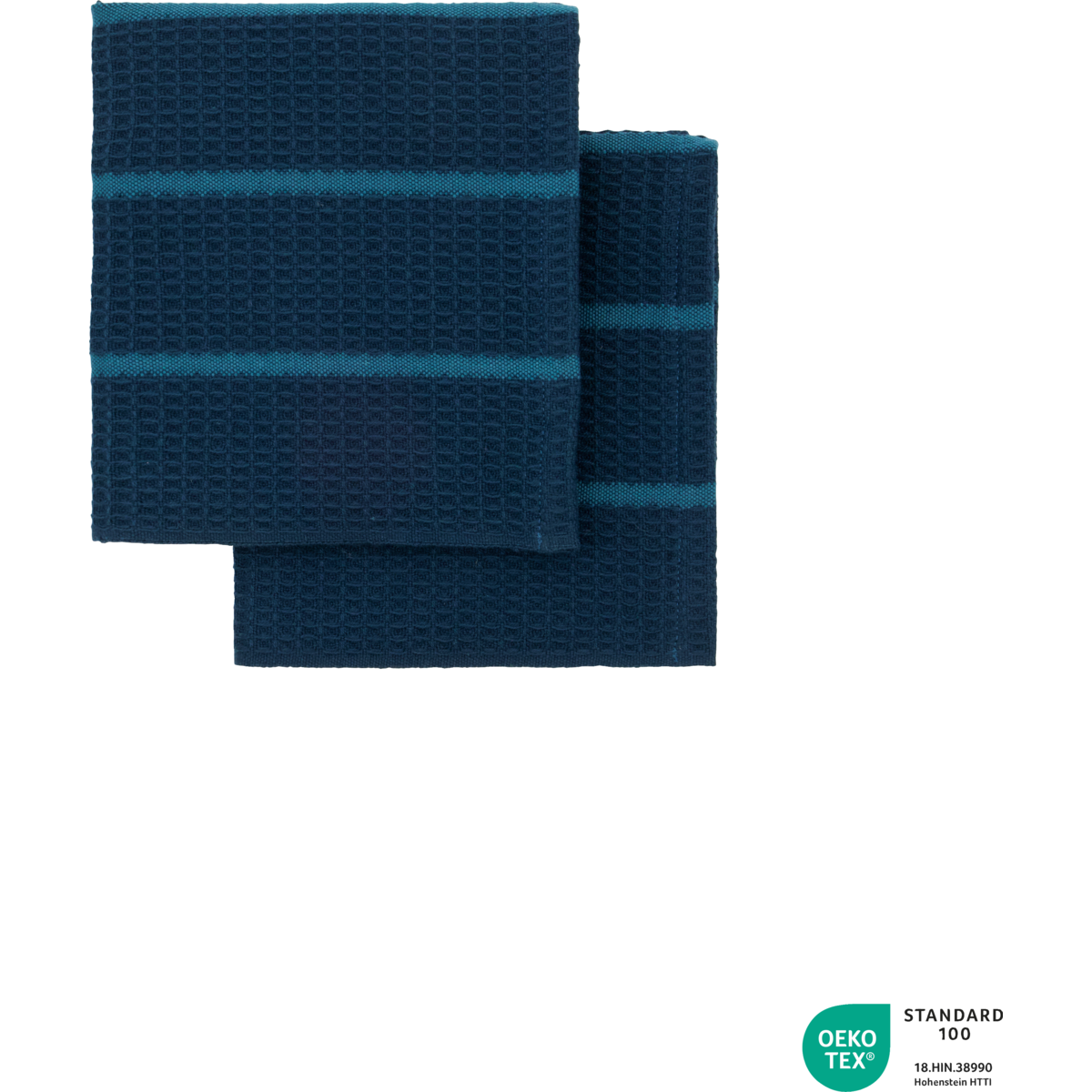 Dishwashing cloth, Hdrena, dark green