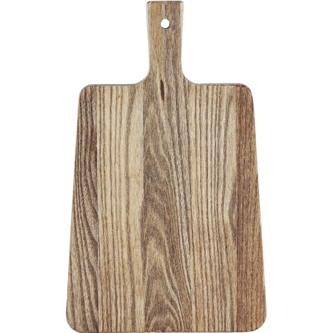 Cutting board, hdwalnut, nature