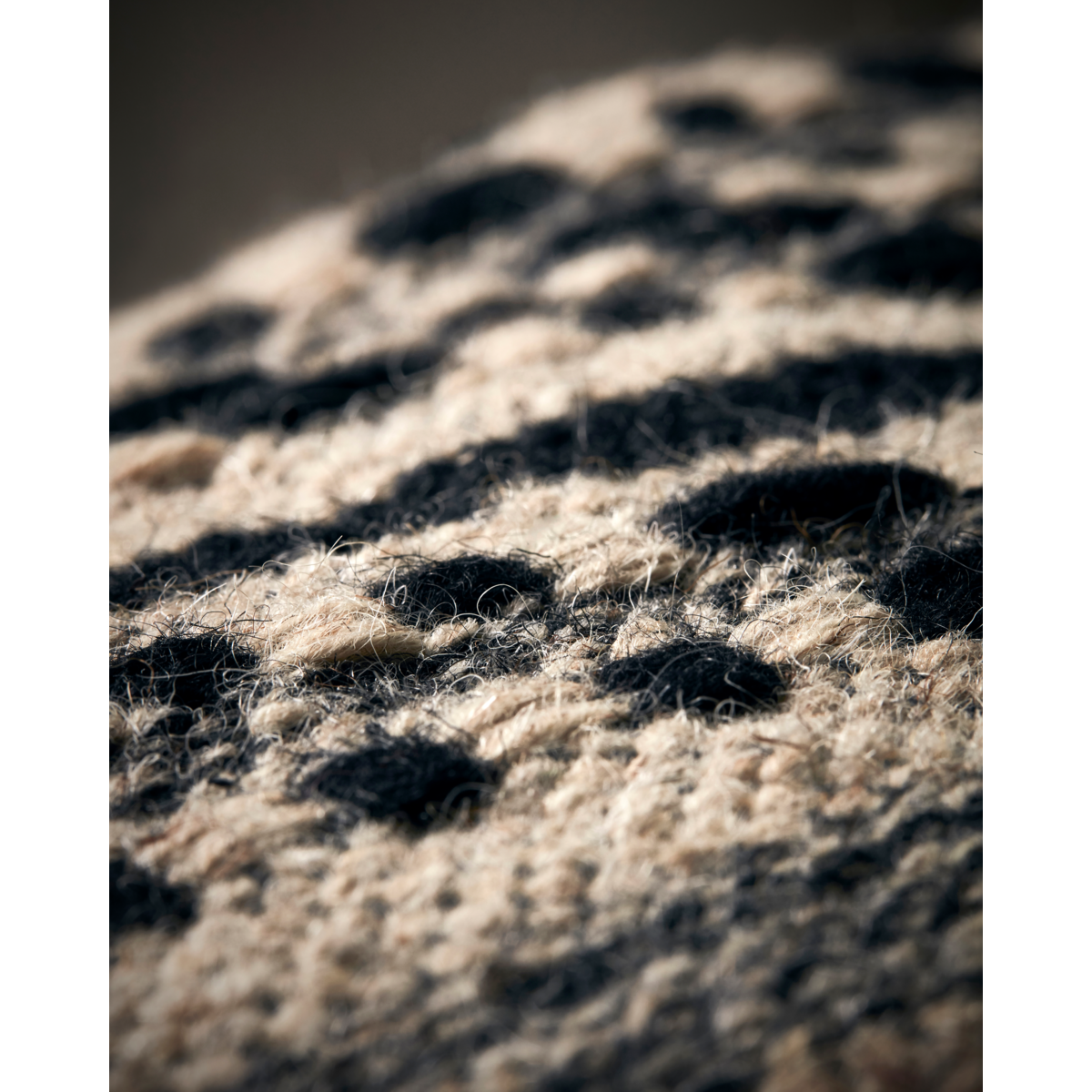 House Doctor - Carpet, HDCROS, TRUE
