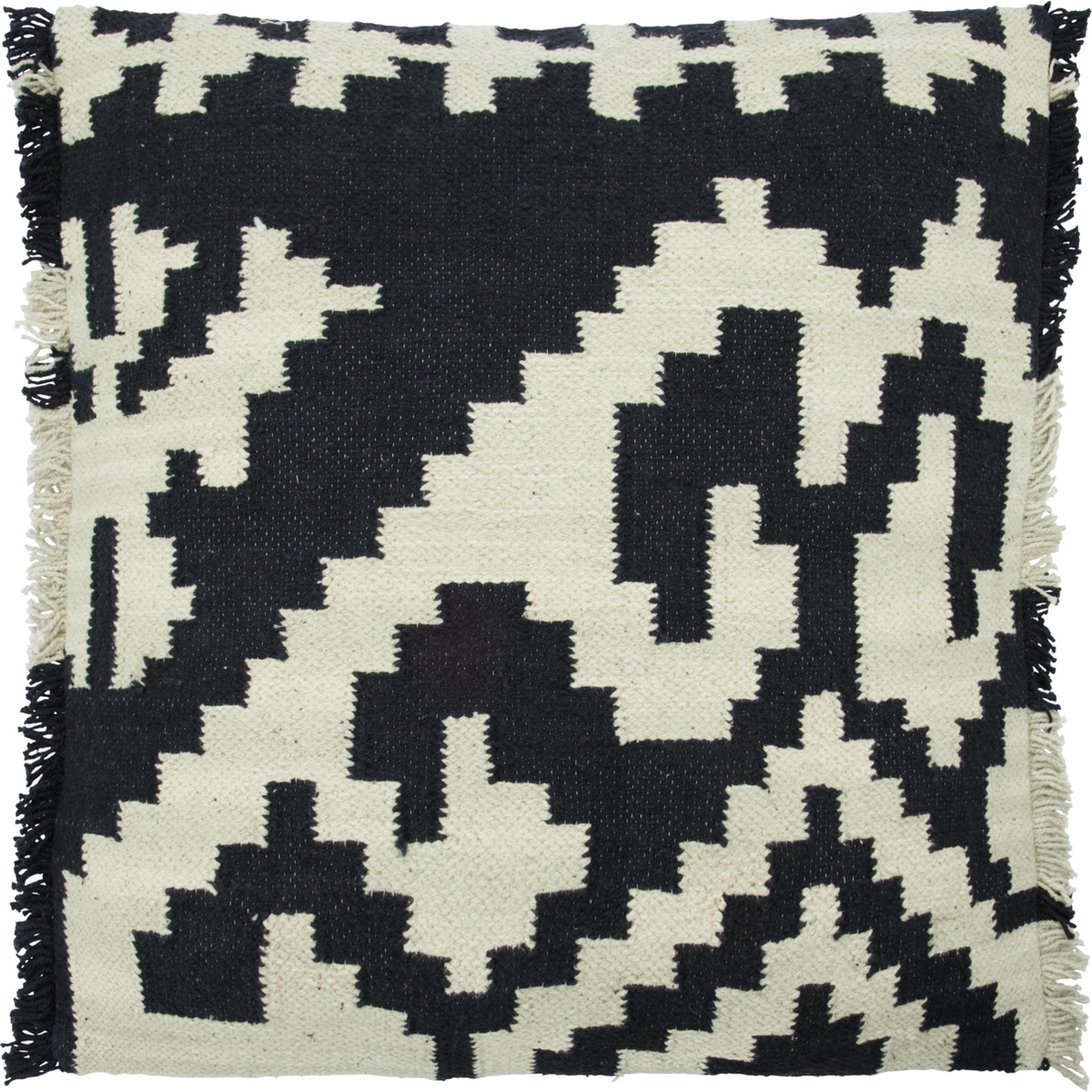 Pillowcase, Hdwulo, black