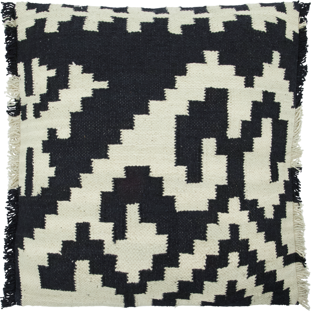 Pillowcase, Hdwulo, black