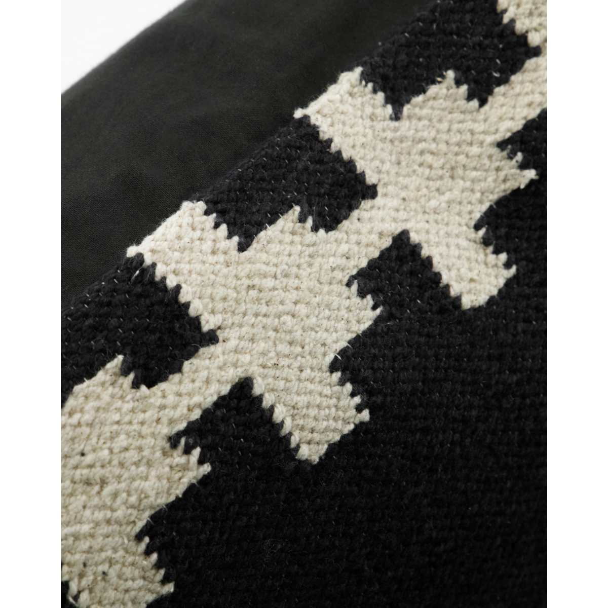 Pillowcase, Hdwulo, black