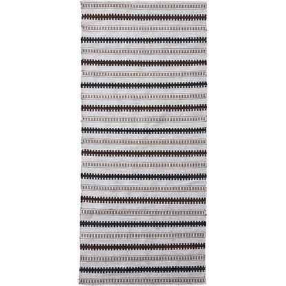 Blanket, hdterra, light gray