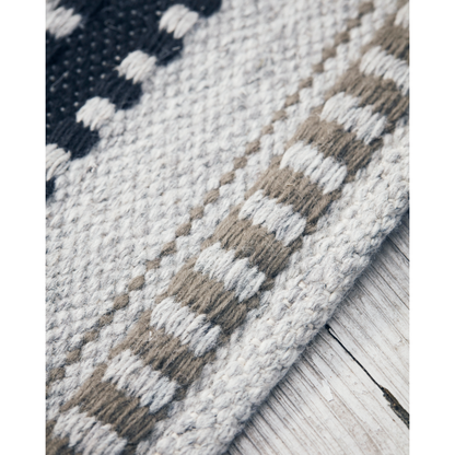 Blanket, hdterra, light gray