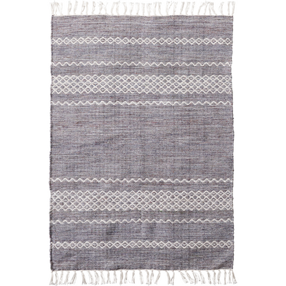 Blanket, hdciero, light gray