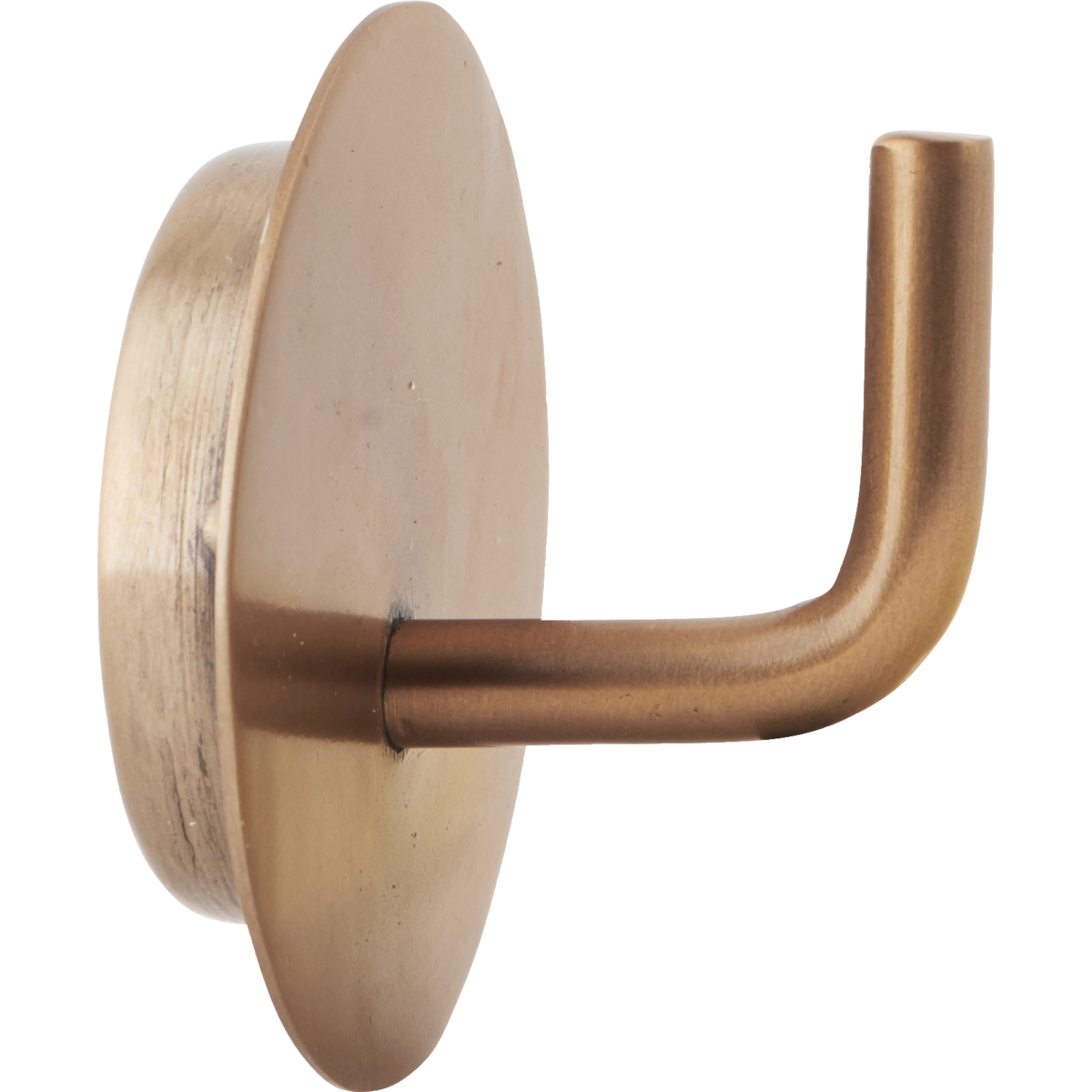 House Doctor - Knag, HDTEXT, brass