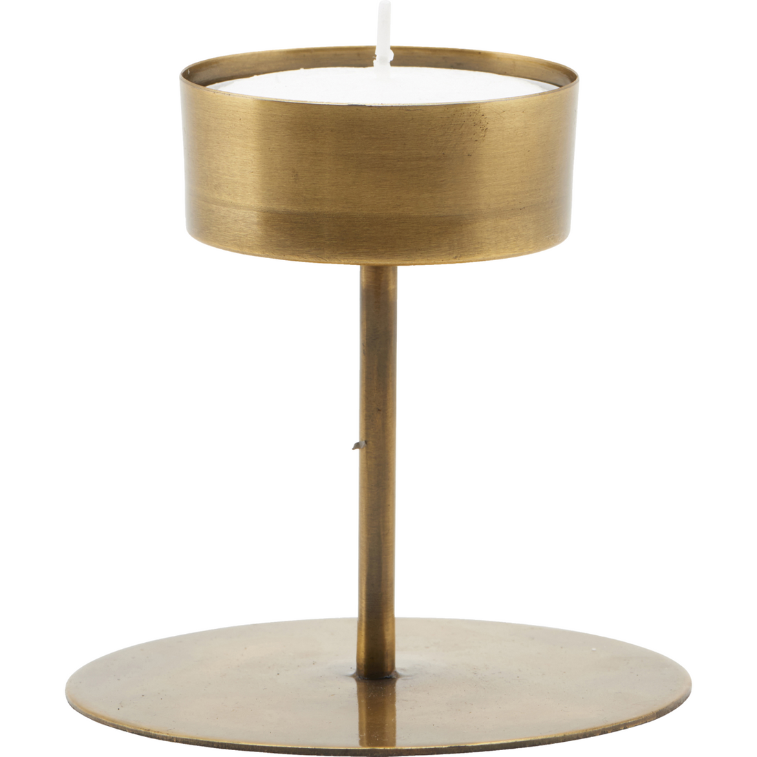 Lighthouse Stage, Hanit, Antique Brass