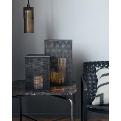 Lantern, Hdverse, black