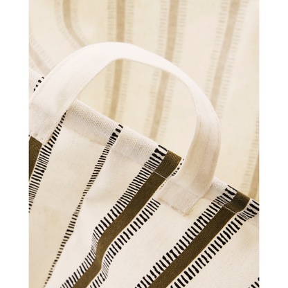 Laundry bag, hdvibes, light brown