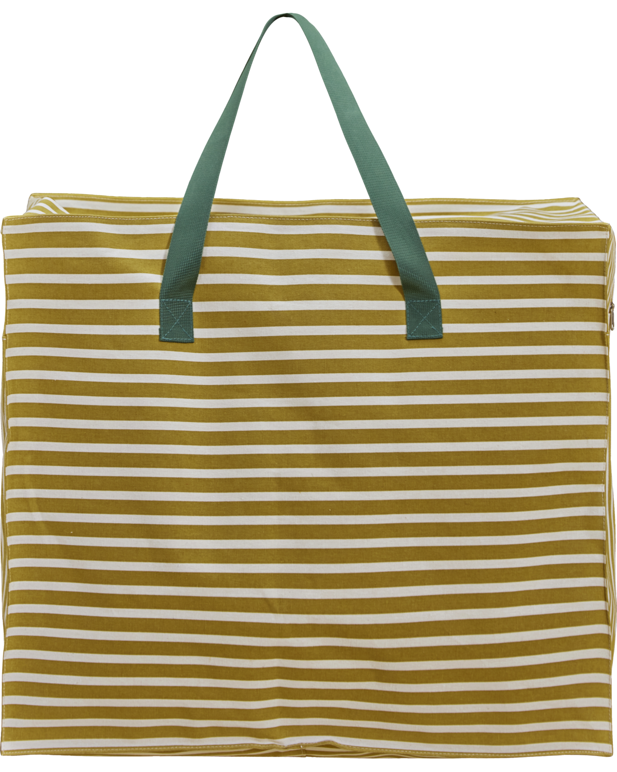 Bag/Storage, HDRaia, Off-white; Mustard yellow