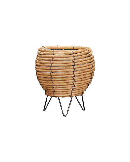 Plant pot, HDGleen, Natural