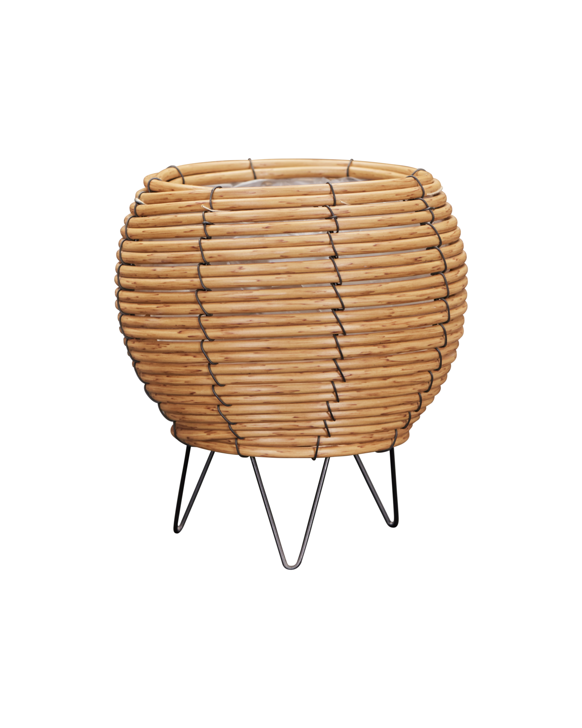 Plant pot, HDGleen, Natural