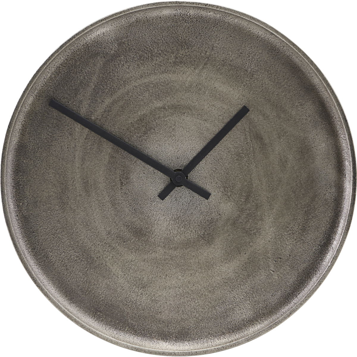 Ur, curva, silver oxidized