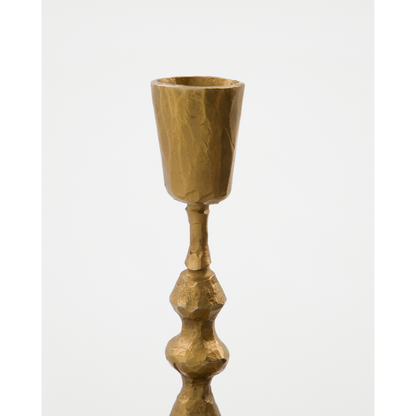 Candlestick, HDDON, Antikt Gold