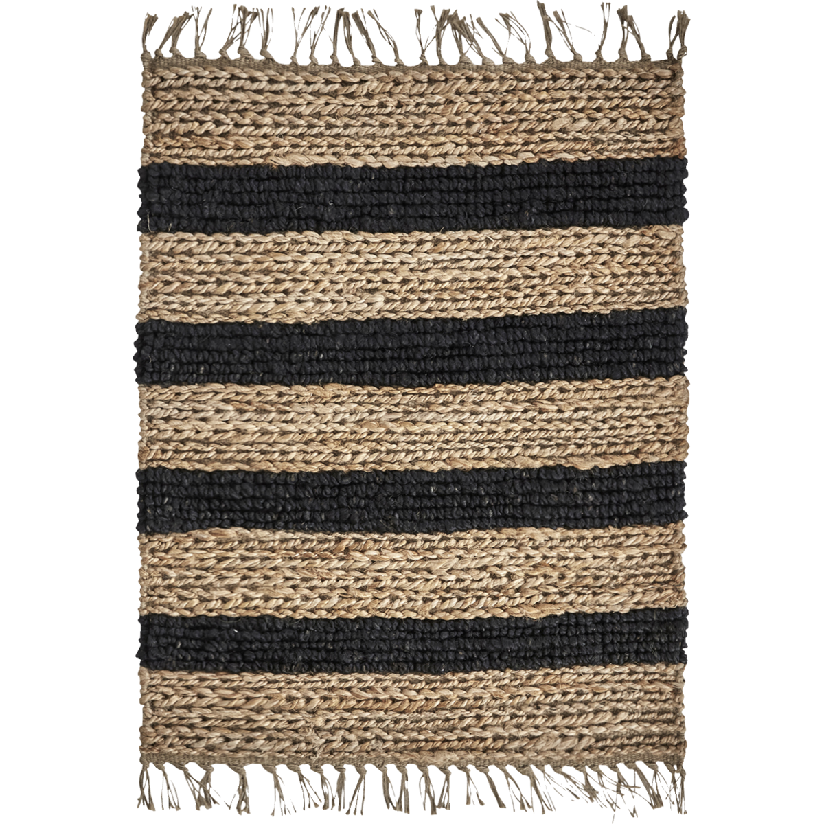 Blanket, hdrimi, nature; black