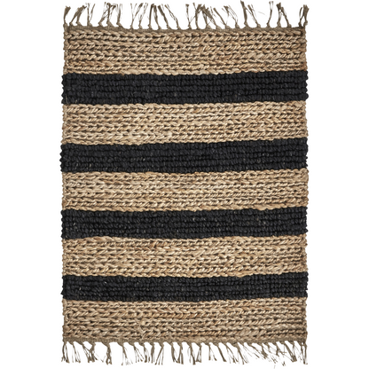 Blanket, hdrimi, nature; black