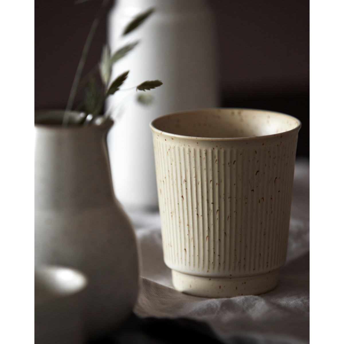 Mugs, HD Berica, beige
