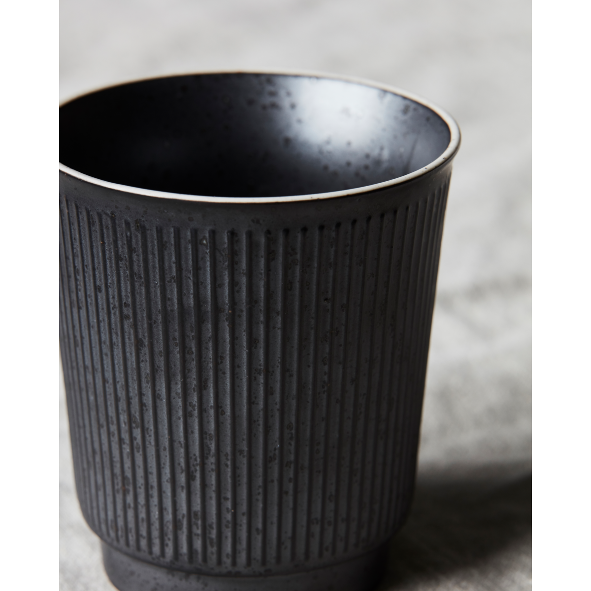 Mugs, HD Berica, black