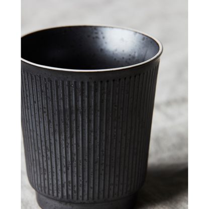 Mugs, HD Berica, black