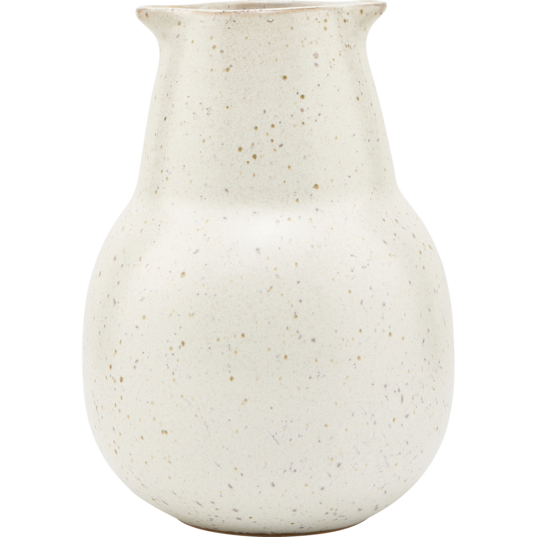 Bottle, hdpion, gray; white