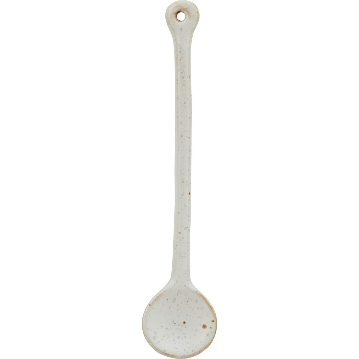 Spoon, hdpion, gray; white