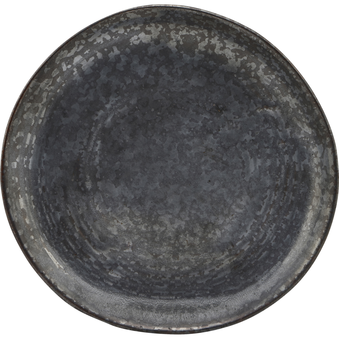 The cake plate, hdpion, black; brown