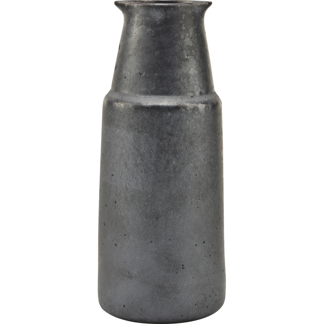 Bottle, hdpion, black; brown