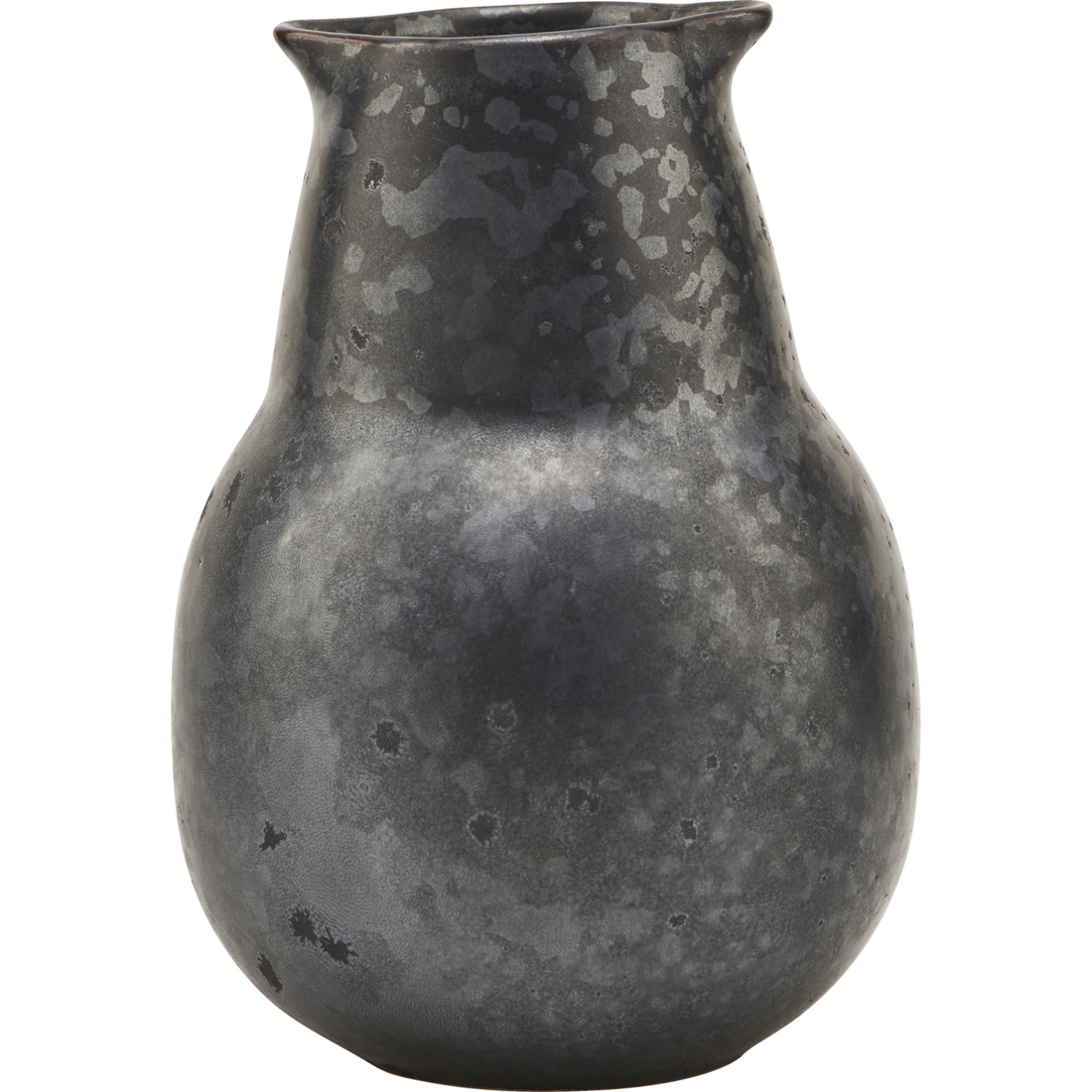 Bottle, hdpion, black; brown