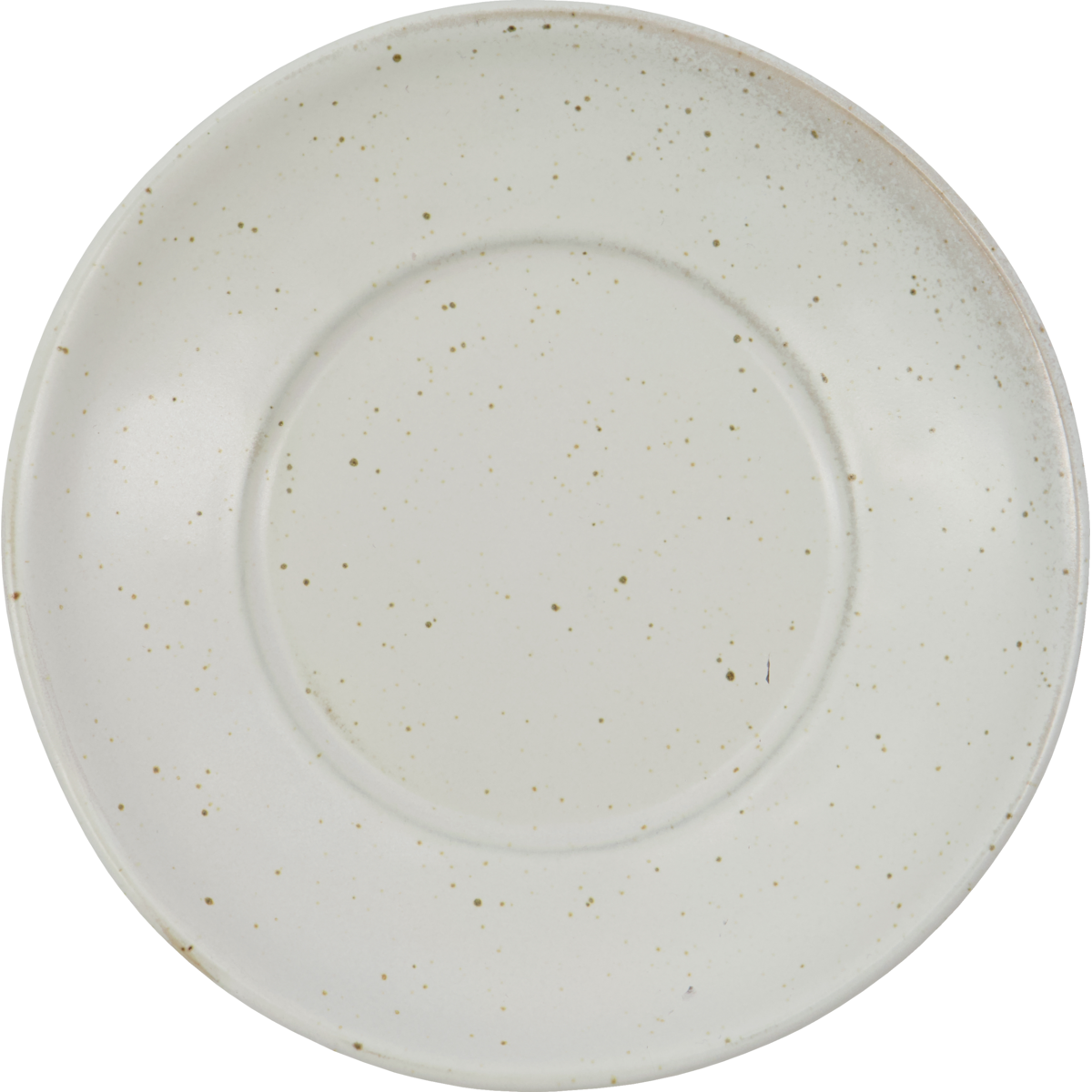 Cup with saucer, hdpion, gray; white