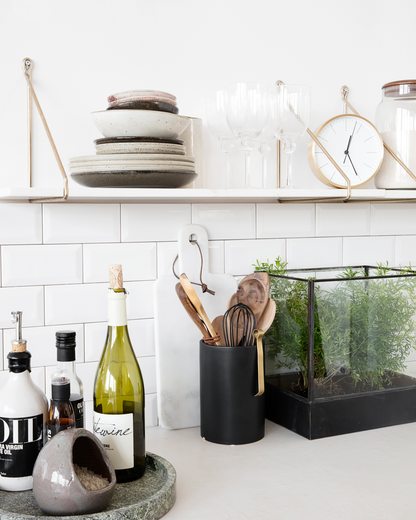 Cake plate, HDLake, Green