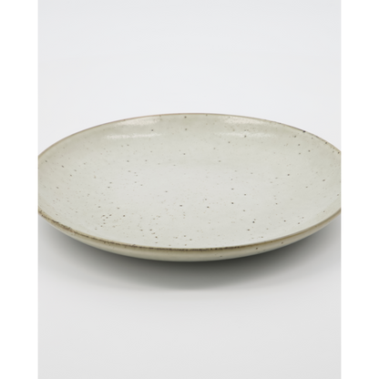 Lunch plate, Hdlake, gray
