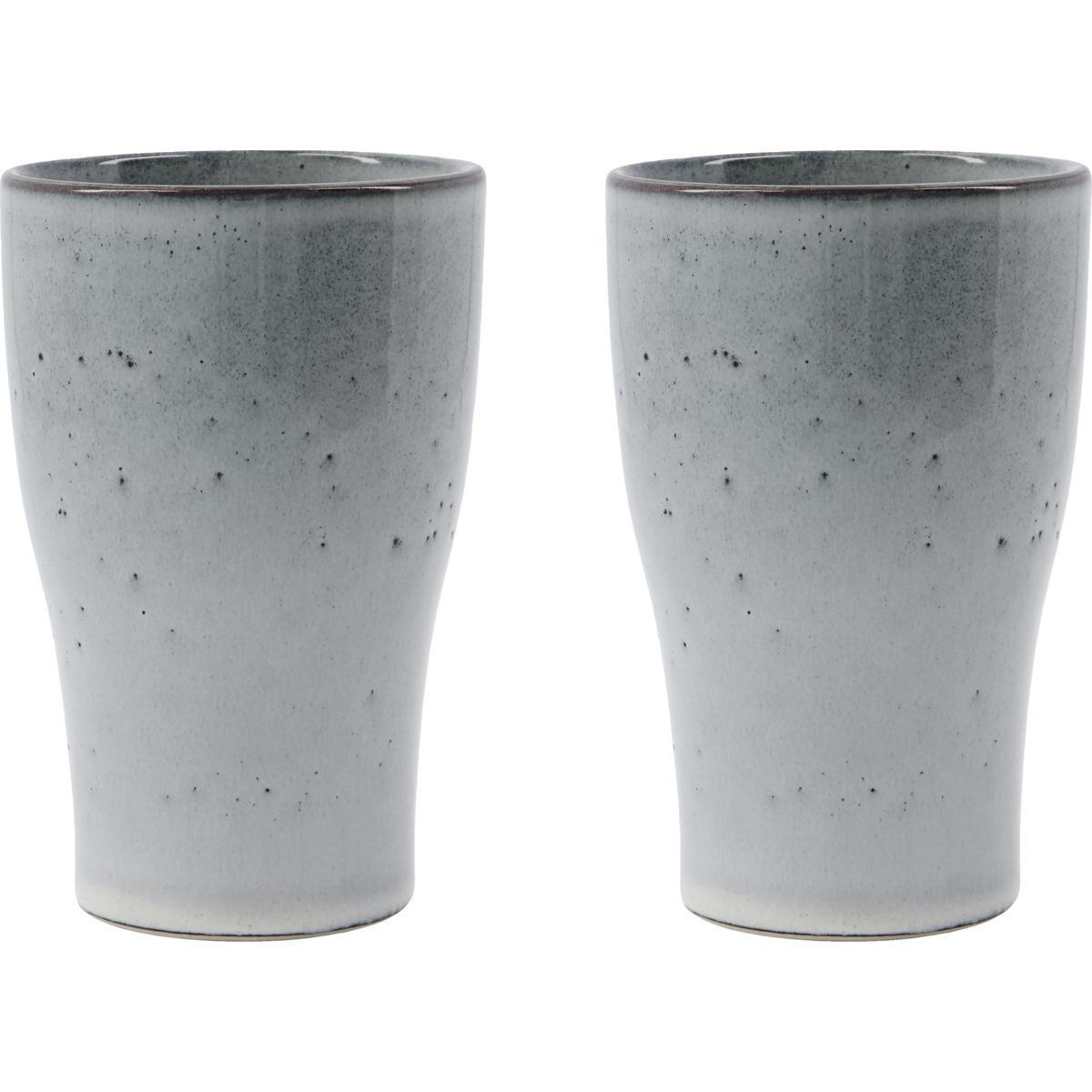 Thermo mug, Hdliss, light gray