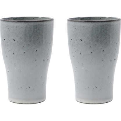Thermo mug, Hdliss, light gray