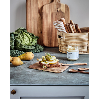 Cutting board, hdeya, natural