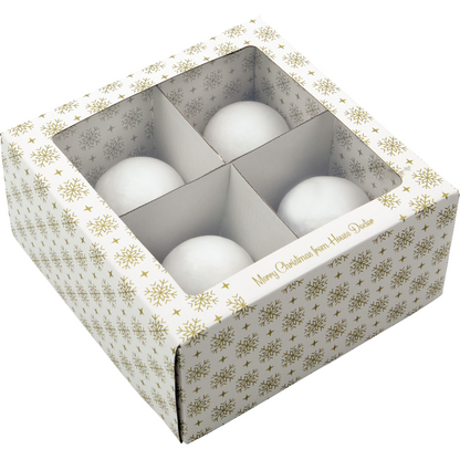 Christmas decorations, hdinto, green