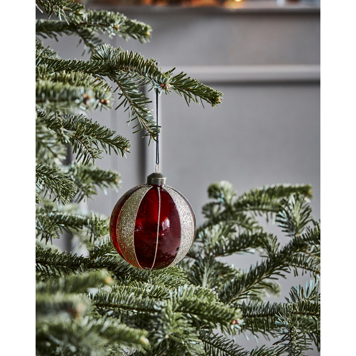 Christmas decorations, HDMult, Bordeaux