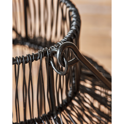 House Doctor - Lanterns, Hdalive, Black