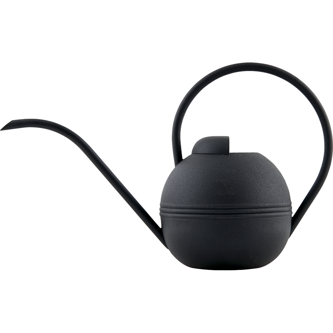 Watering can, hdplant, black
