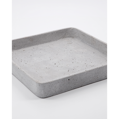 Bakke, Holdetra, gray