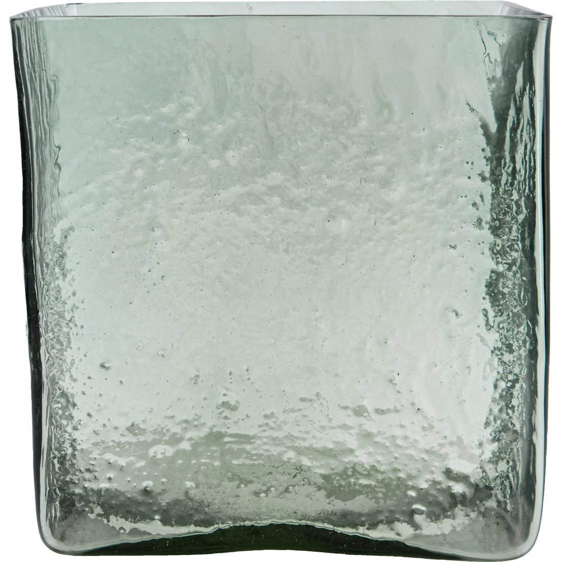 Vase, Hdsquare, Light Blue