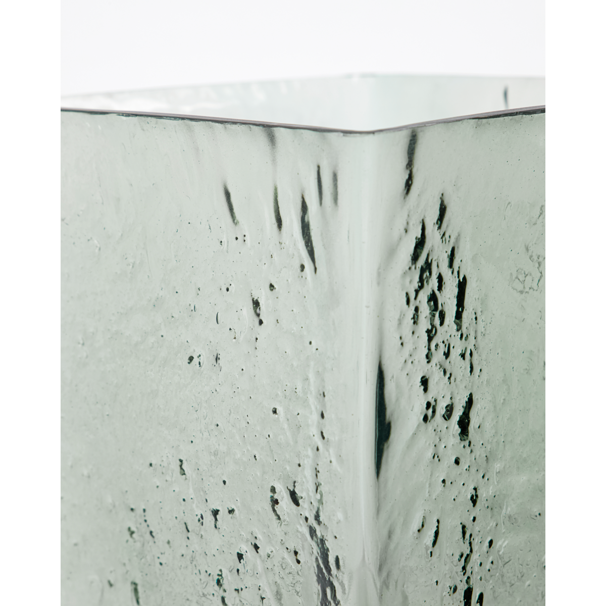 Vase, Hdsquare, Light Blue