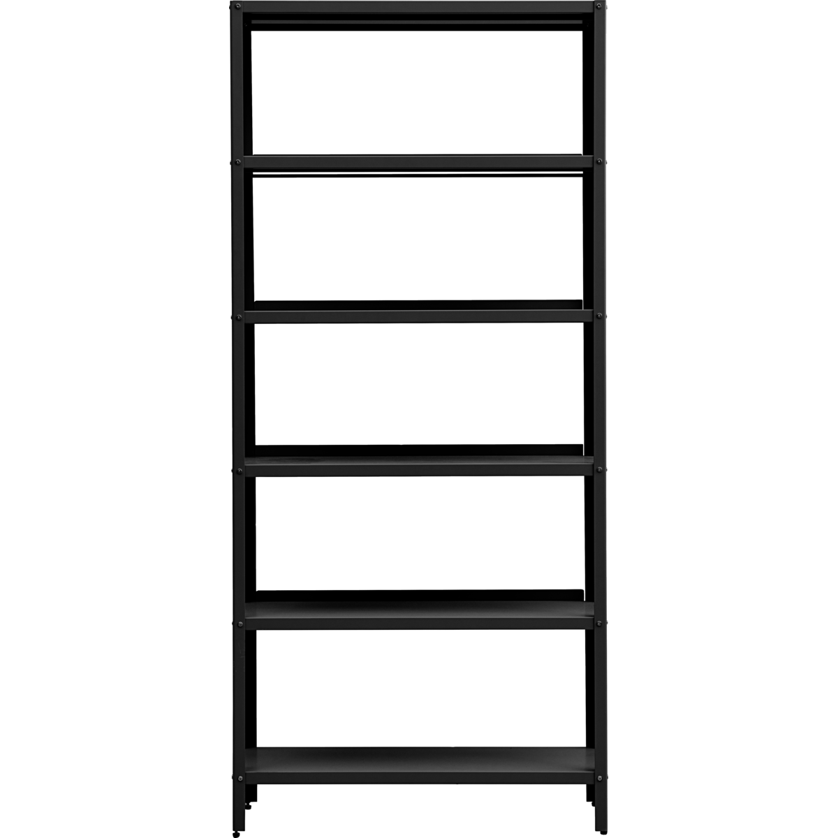 Shelf, Hduse, black
