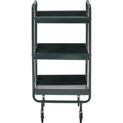 Trolley, Hdroll, Dark Green